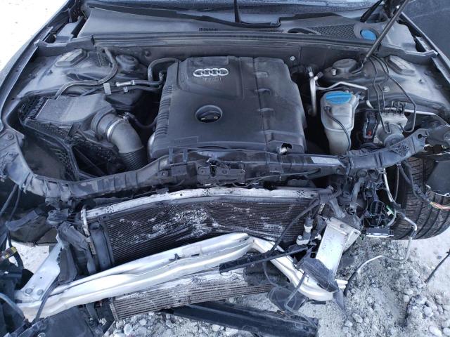 WAUCFAFR7EA024589 Audi A5 PREMIUM