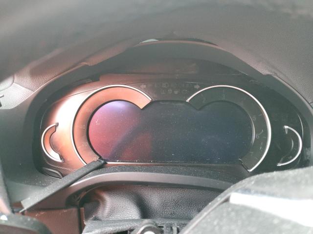 5UXUJ5C54KLJ63253 BMW X4 M40i