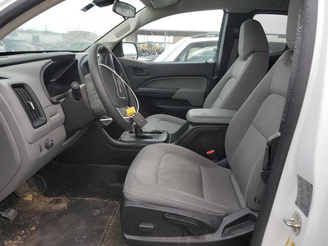 1GTH5BEA1J1189853 GMC Canyon