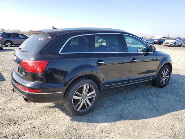 WA1LGAFE0FD004109 Audi Q7 Premium Plus
