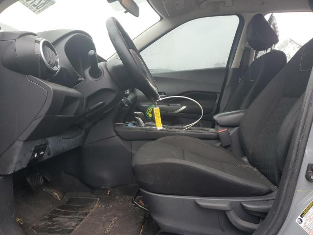 3N1CP5CV6ML507042 Nissan KICKS SV