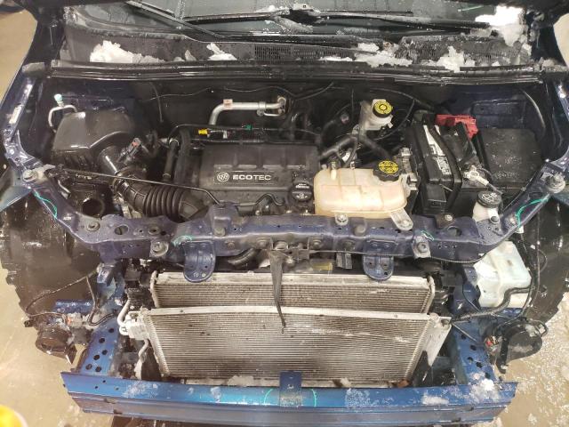 KL4CJASB5KB794929 Buick Encore Preferred