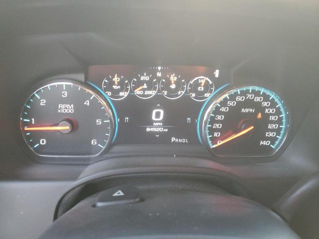 1GKS1GKC2HR339540 GMC Yukon Xl C1500 Slt