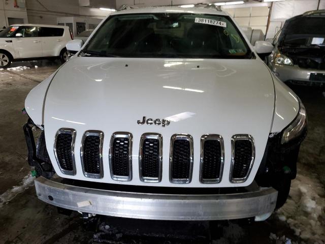 1C4PJMCSXGW204540 Jeep Cherokee Latitude