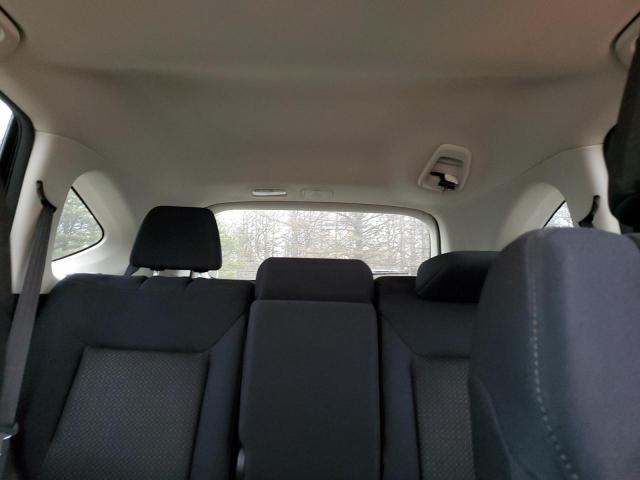 2HKRM4H59FH631764 Honda CR-V EX