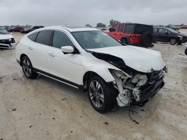 5J6TF1H57FL000063 Honda Crosstour Exl