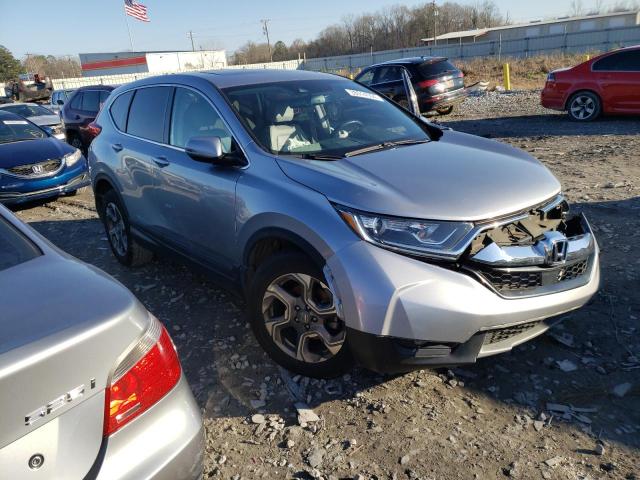 7FARW1H89JE015626 Honda CR-V EXL