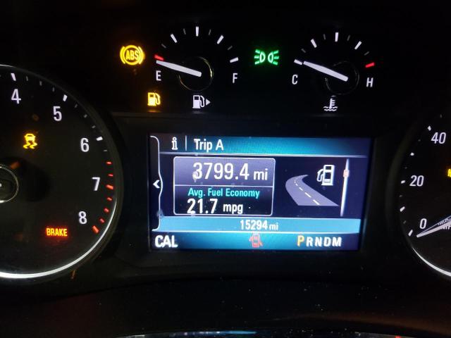 KL4CJCSM6KB747048 Buick Encore Essence