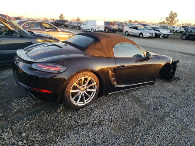 WP0CA2A88HS221047 Porsche Boxster