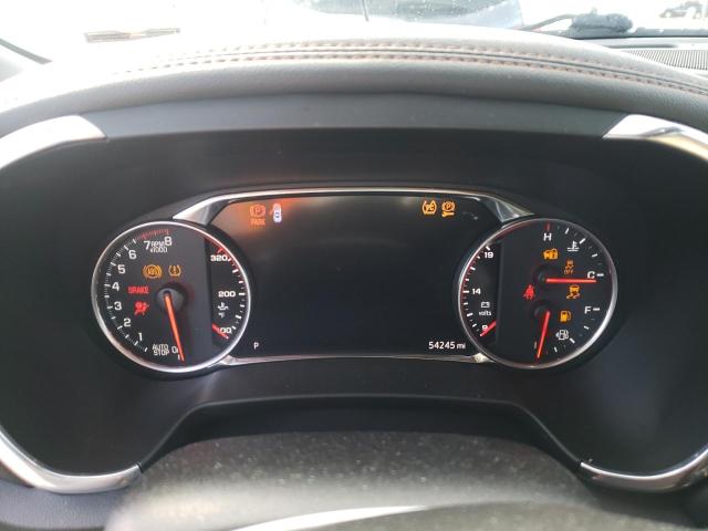 3GNKBLRS6LS552504 Chevrolet Blazer Premier