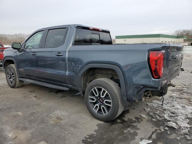 1GTP9EEL6NZ203420 GMC Sierra Limited K1500 At4