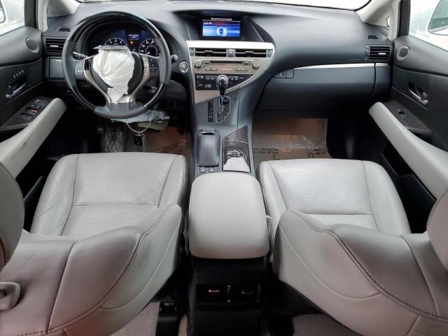 2T2BK1BA4FC320110 Lexus Rx 350 Base