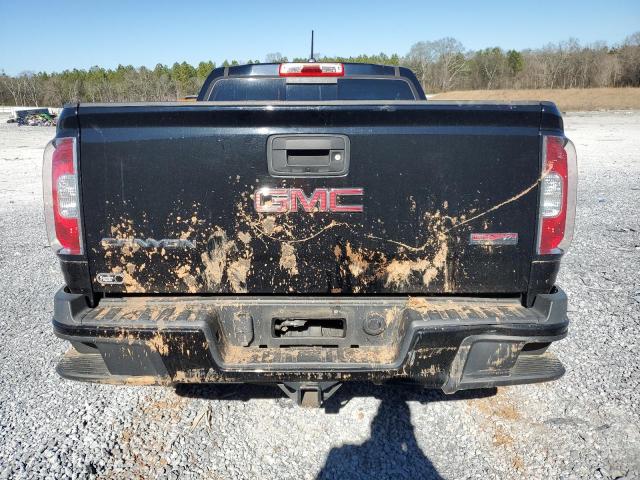 1GTG6CEN0H1170786 GMC CANYON SLE