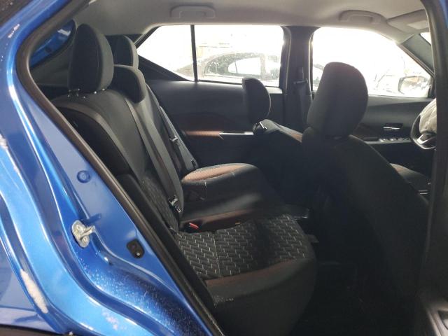 3N1CP5DV8PL521821 Nissan KICKS SR