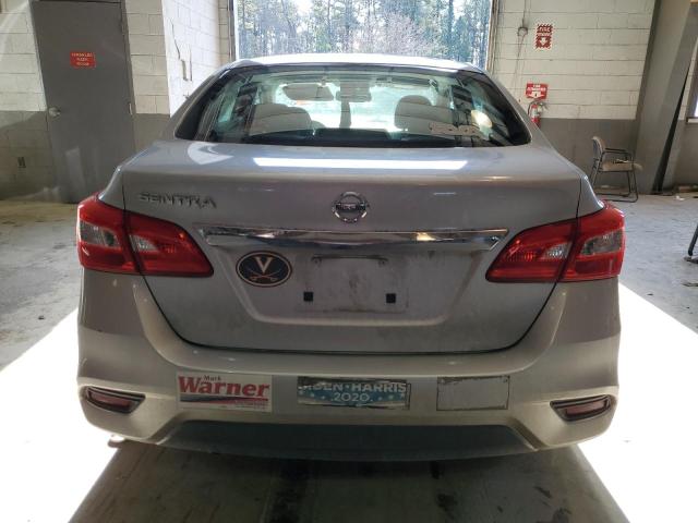 3N1AB7AP4GY286828 Nissan SENTRA S