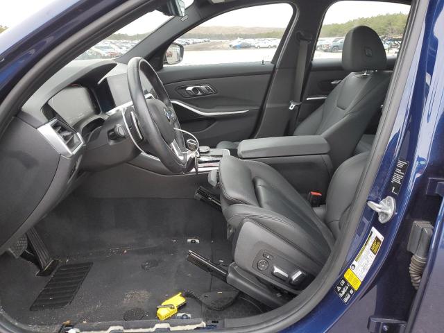 WBA5R7C52KAJ82497 BMW 330XI