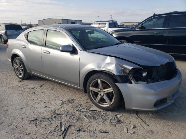 1C3CDZCB6EN103117 Dodge Avenger Sxt