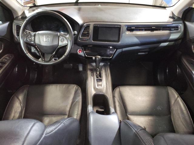 3CZRU6H74JM708390 Honda Hr-v Exl