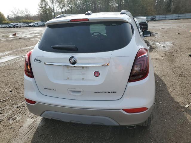 KL4CJBSB9JB642687 Buick Encore Preferred Ii