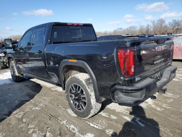 1GT49PEY3MF242914 GMC Sierra K2500 At4