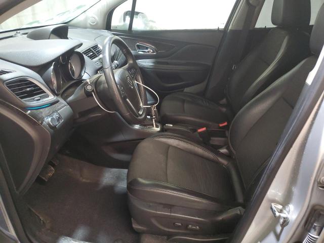 KL4CJESBXFB269703 Buick Encore
