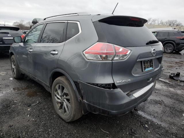 5N1AT2MV5FC861562 Nissan ROGUE S