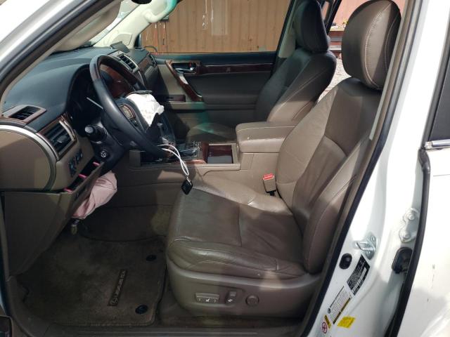 JTJBM7FXXE5088508 Lexus GX 460