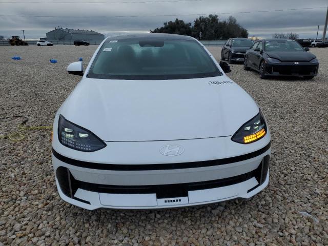 KMHM54AC0PA047810 Hyundai Ioniq 6 Limited