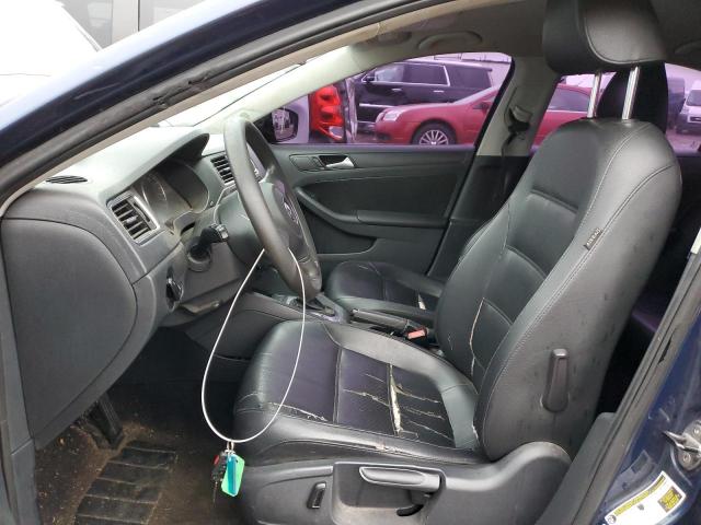 3VWD17AJ2EM223124 Volkswagen JETTA SE