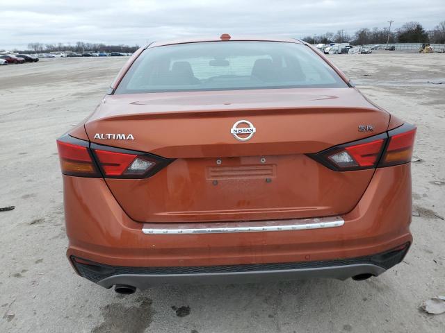 Nissan ALTIMA SR 2021 1N4BL4CV3MN303612 Image 6
