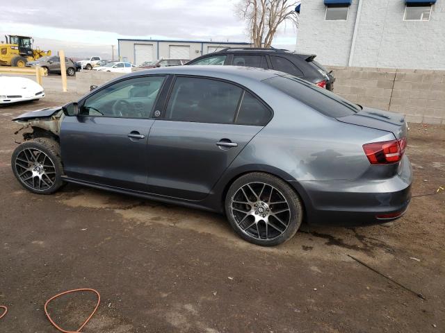 3VWB67AJ6JM206765 Volkswagen JETTA SE