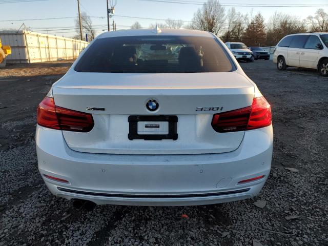 WBA8D9G3XHNU62850 BMW 330 XI