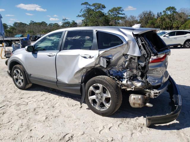 5J6RW2H82HL069918 Honda CR-V EXL