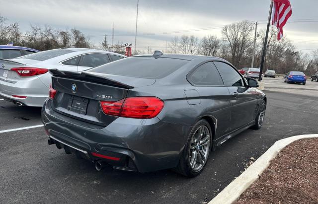 WBA3R1C53FK195196 BMW 435 I