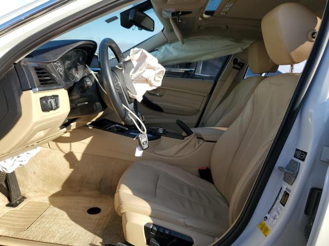WBA3A5C52EJ465408 BMW 328 I