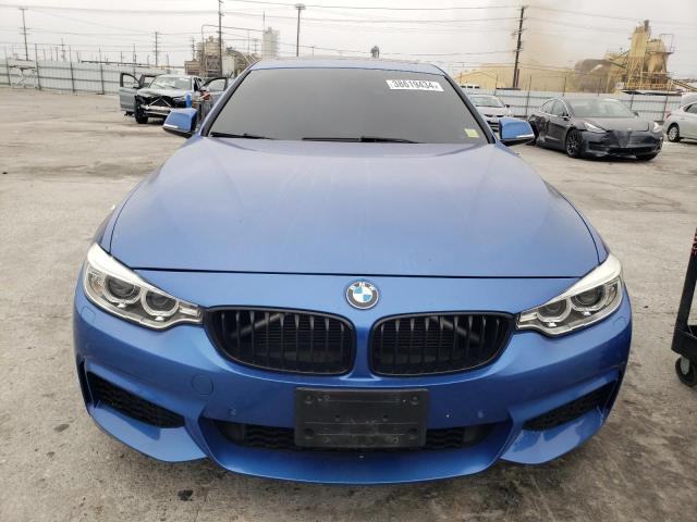 WBA4A7C50FD414473 BMW 428 Xi Gran Coupe