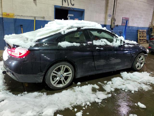 WBA4W5C56KAE50740 BMW 430xi