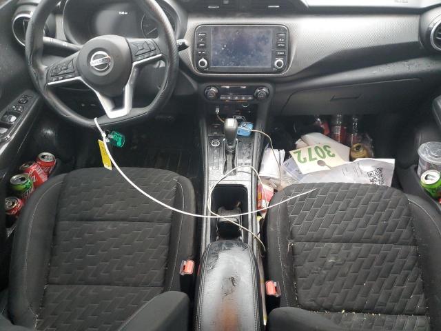 3N1CP5CV6ML507042 Nissan KICKS SV