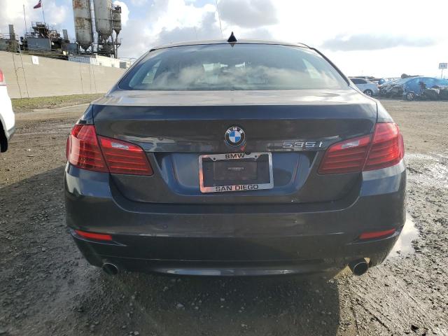 WBA5B1C53FG126847 BMW 535 I