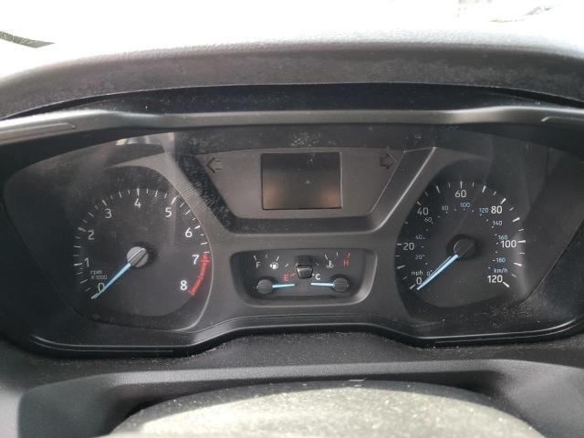 1FMZK1CM7KKB89237 Ford Transit T-150