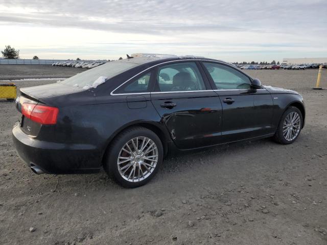 Auction sale of the 2013 Audi A6 Premium Plus , vin: WAUGGAFC7DN058002, lot number: 138347534