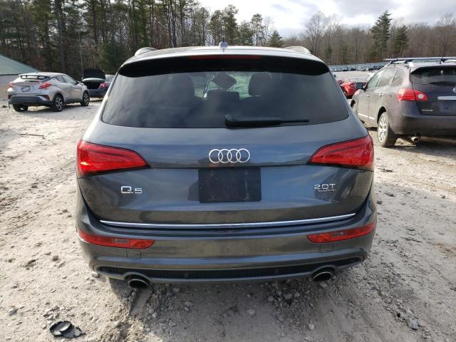 WA1M2AFP2HA095778 Audi Q5 Premium Plus