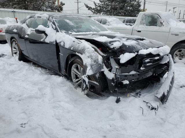 2C3CDZBT5NH207293 Dodge Challenger R/t