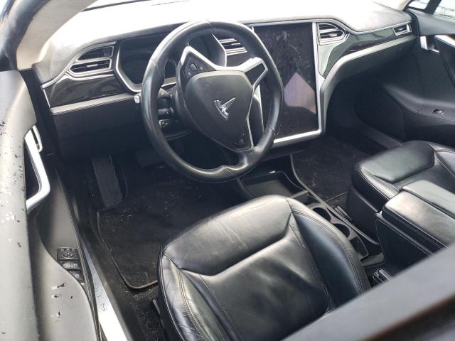 5YJSA1E28FF107412 Tesla MODEL S