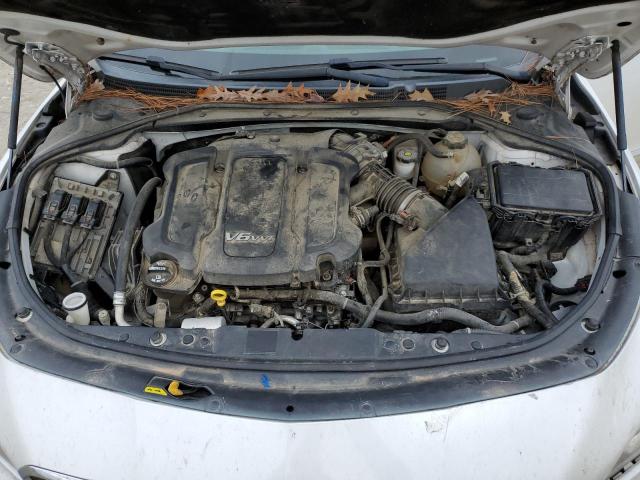 1G4ZR5SS2HU158879 Buick Lacrosse Premium