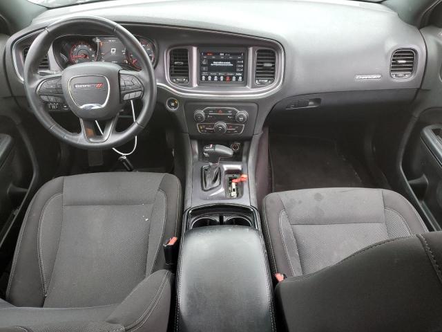 2C3CDXBG5JH163930 Dodge Charger Sxt