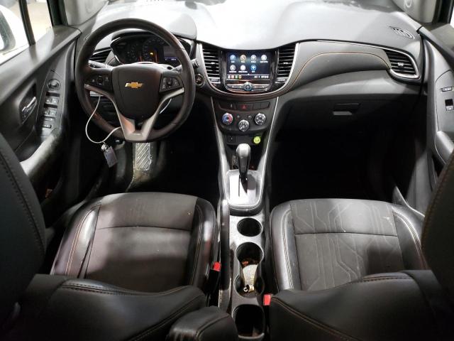 KL7CJPSB4KB926519 Chevrolet TRAX 1LT