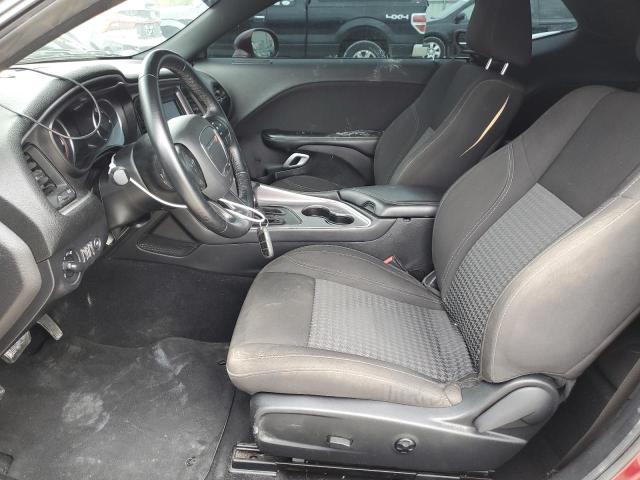 2C3CDZAG1MH520862 Dodge Challenger Sxt