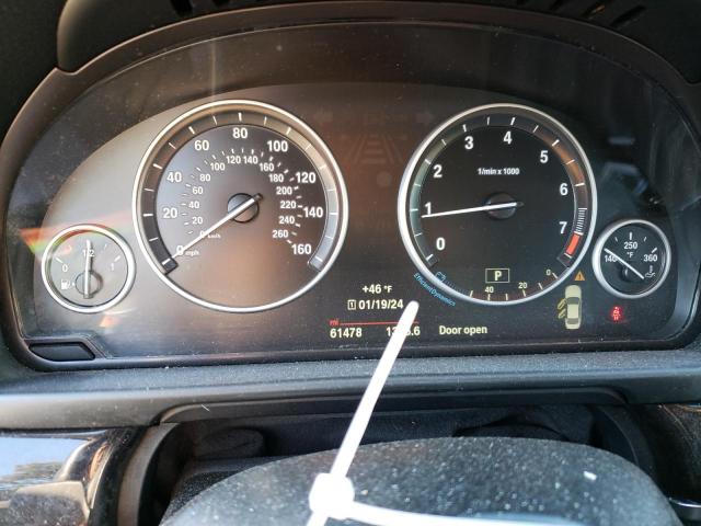 WBA5A7C58FD627451 BMW 528 XI