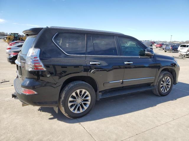 JTJJM7FX4F5093636 Lexus Gx 460 Premium
